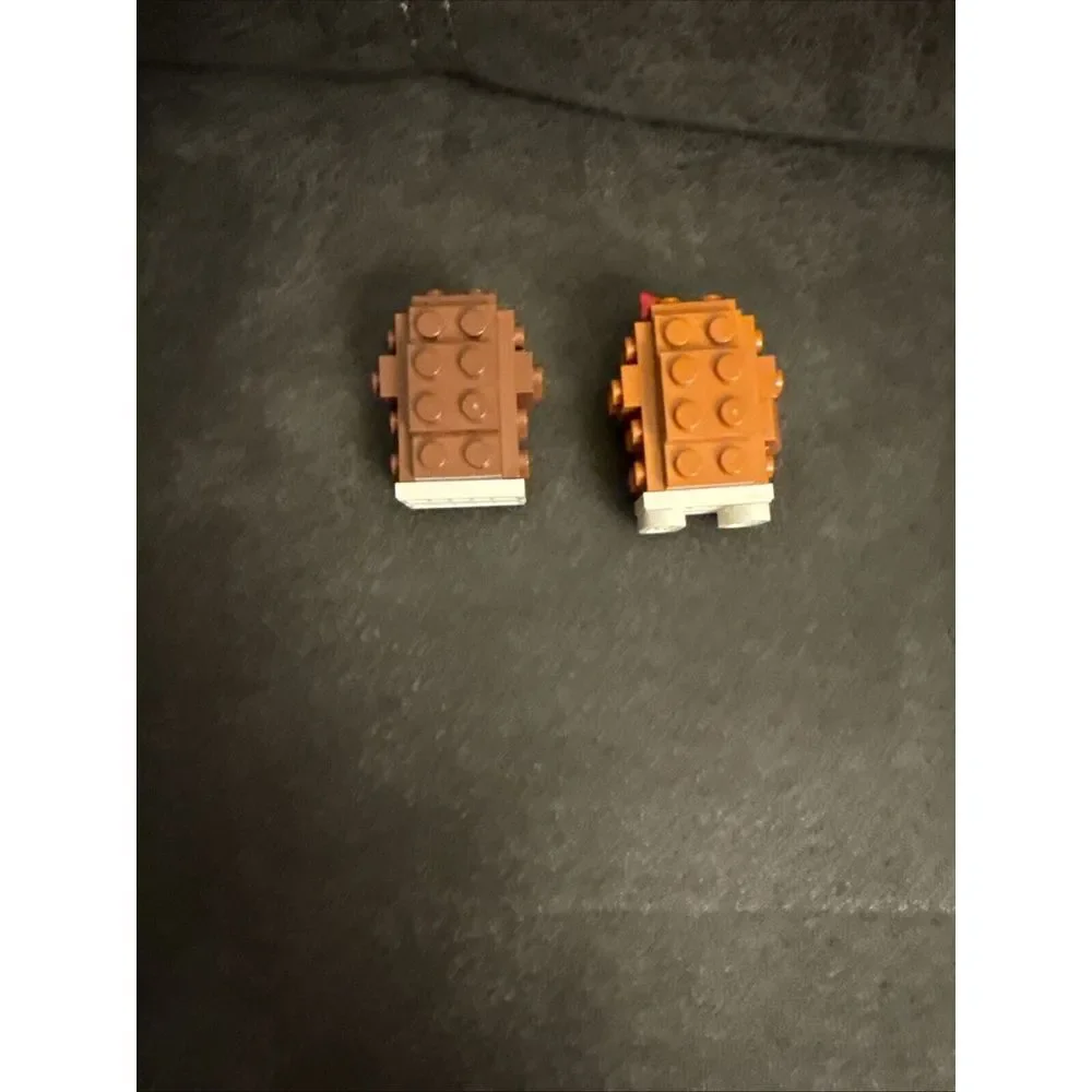 Lego Owls‎
